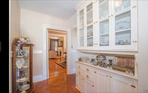 Historic Charm Meets Modern Comfort in Downtown Anderson - Anderson, South Carolina