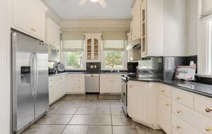 Historic Charm Meets Modern Comfort in Downtown Anderson - Anderson, South Carolina