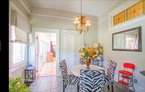 Historic Charm Meets Modern Comfort in Downtown Anderson - Anderson, South Carolina