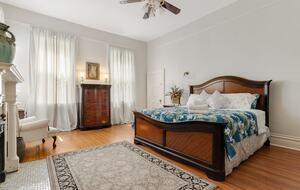 Historic Charm Meets Modern Comfort in Downtown Anderson - Anderson, South Carolina