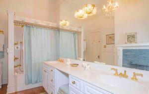 Historic Charm Meets Modern Comfort in Downtown Anderson - Anderson, South Carolina