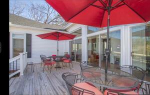 Historic Charm Meets Modern Comfort in Downtown Anderson - Anderson, South Carolina