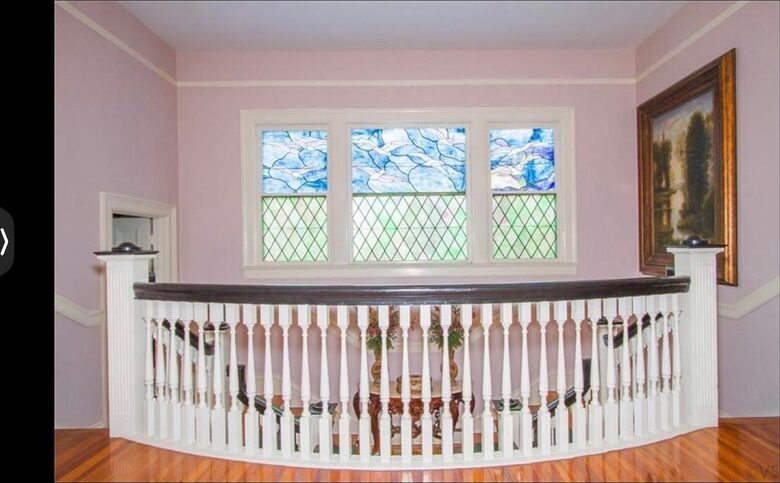 Historic Charm Meets Modern Comfort in Downtown Anderson - Anderson, South Carolina