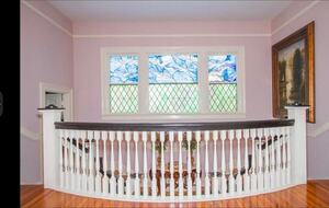 Historic Charm Meets Modern Comfort in Downtown Anderson - Anderson, South Carolina