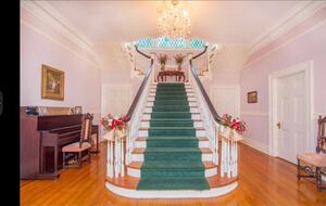 Historic Charm Meets Modern Comfort in Downtown Anderson - Anderson, South Carolina