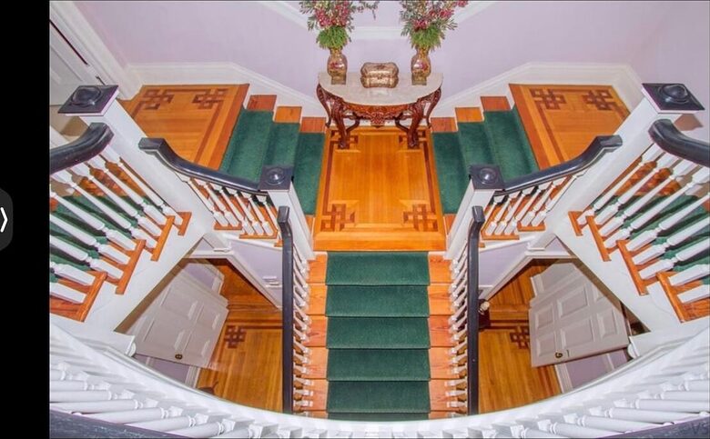 Historic Charm Meets Modern Comfort in Downtown Anderson - Anderson, South Carolina