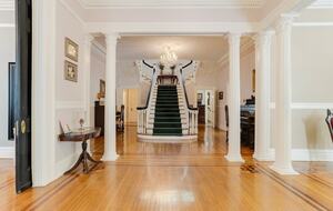 Historic Charm Meets Modern Comfort in Downtown Anderson - Anderson, South Carolina