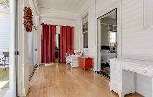 Historic Charm Meets Modern Comfort in Downtown Anderson - Anderson, South Carolina