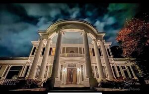 Historic Charm Meets Modern Comfort in Downtown Anderson - Anderson, South Carolina