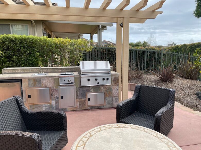 Contemporary Comfort in Arroyo Grande’s Gated Oasis - Arroyo Grande, California