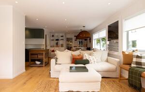 Laidback luxury by the beach - St Heliers, Auckland - St Heliers, New Zealand