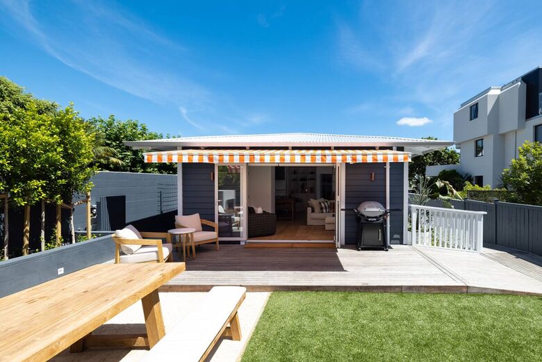 Laidback luxury by the beach - St Heliers, Auckland - St Heliers, New Zealand