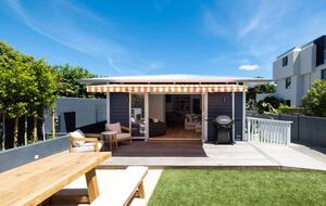 Laidback luxury by the beach - St Heliers, Auckland - St Heliers, New Zealand