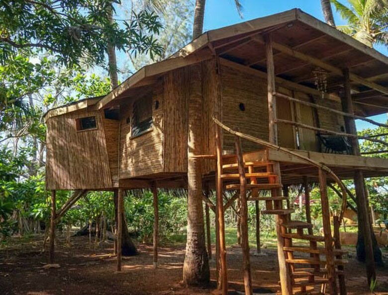 All-Inclusive 7-night TradeWinds TERRA "with a Splash" at Mandala Private Island - Neiafu, Tonga