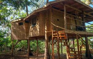 All-Inclusive 7-night TradeWinds TERRA "with a Splash" at Mandala Private Island - Neiafu, Tonga