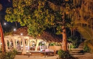 All-Inclusive 7-night TradeWinds TERRA "with a Splash" at Mandala Private Island - Neiafu, Tonga