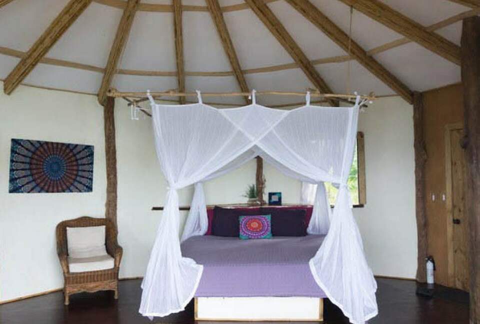 All-Inclusive 7-night TradeWinds TERRA "with a Splash" at Mandala Private Island - Neiafu, Tonga