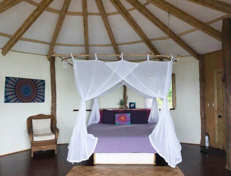 All-Inclusive 7-night TradeWinds TERRA "with a Splash" at Mandala Private Island - Neiafu, Tonga