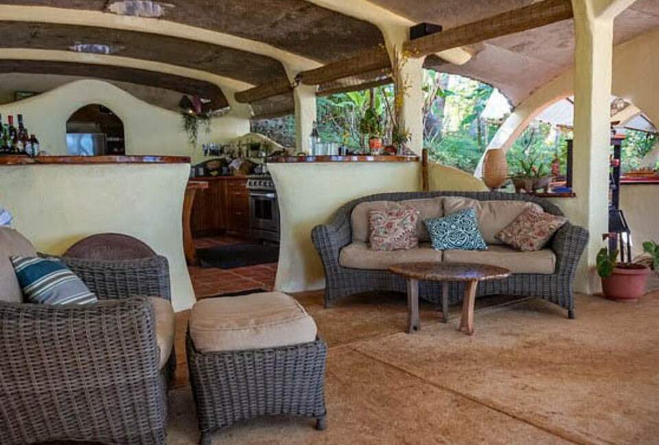 All-Inclusive 7-night TradeWinds TERRA "with a Splash" at Mandala Private Island - Neiafu, Tonga