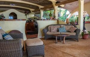 All-Inclusive 7-night TradeWinds TERRA "with a Splash" at Mandala Private Island - Neiafu, Tonga