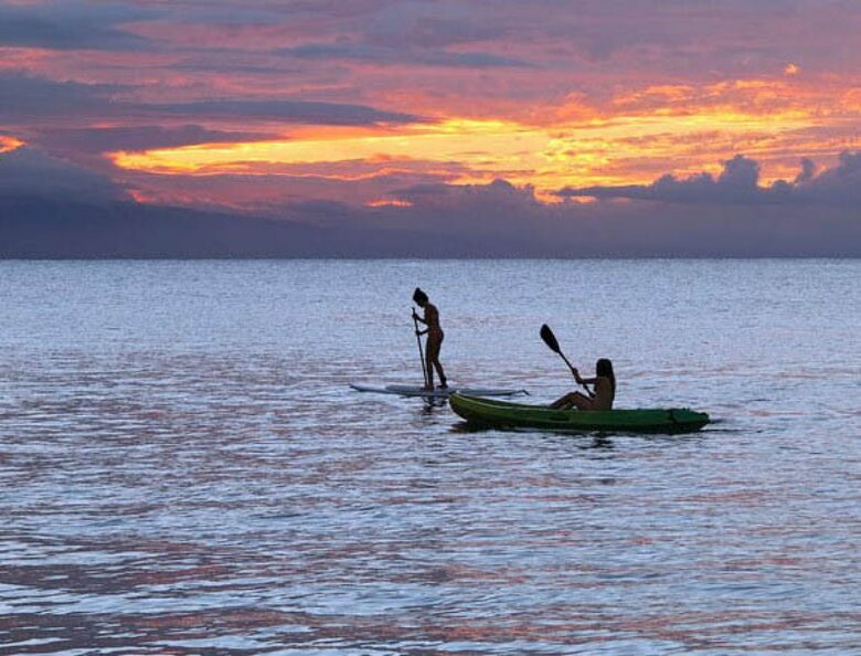 All-Inclusive 7-night TradeWinds TERRA "with a Splash" at Mandala Private Island - Neiafu, Tonga