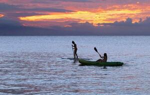 All-Inclusive 7-night TradeWinds TERRA "with a Splash" at Mandala Private Island - Neiafu, Tonga