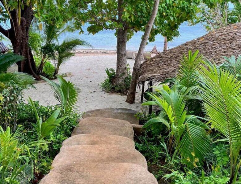 All-Inclusive 7-night TradeWinds TERRA "with a Splash" at Mandala Private Island - Neiafu, Tonga