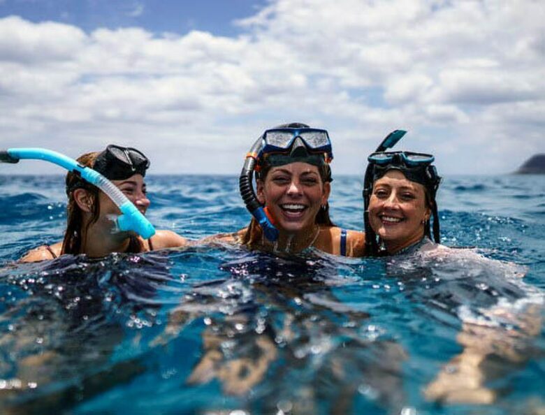 All-Inclusive 7-night TradeWinds TERRA "with a Splash" at Mandala Private Island - Neiafu, Tonga