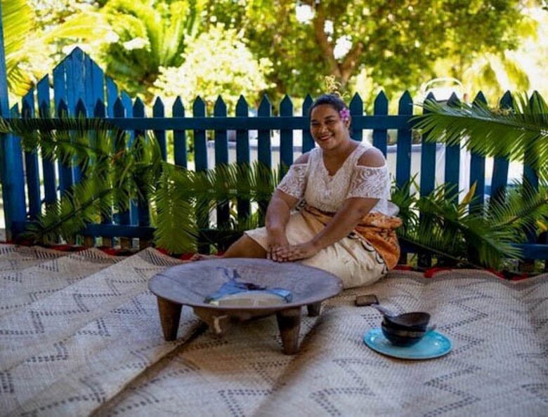 All-Inclusive 7-night TradeWinds TERRA "with a Splash" at Mandala Private Island - Neiafu, Tonga