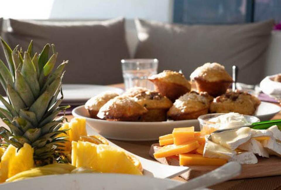 All-Inclusive 7-night TradeWinds TERRA "with a Splash" at Mandala Private Island - Neiafu, Tonga