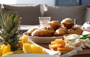 All-Inclusive 7-night TradeWinds TERRA "with a Splash" at Mandala Private Island - Neiafu, Tonga