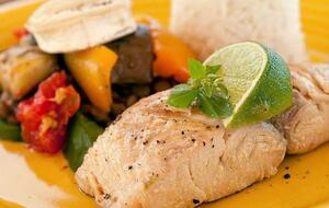 All-Inclusive 7-night TradeWinds TERRA "with a Splash" at Mandala Private Island - Neiafu, Tonga