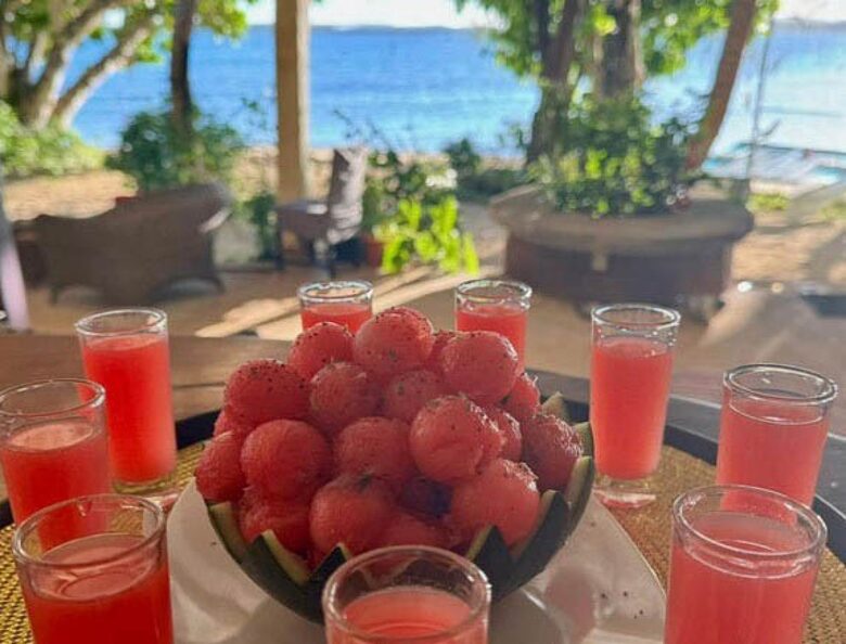 All-Inclusive 7-night TradeWinds TERRA "with a Splash" at Mandala Private Island - Neiafu, Tonga