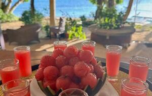 All-Inclusive 7-night TradeWinds TERRA "with a Splash" at Mandala Private Island - Neiafu, Tonga