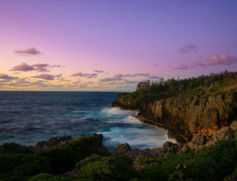 All-Inclusive 7-night TradeWinds TERRA "with a Splash" at Mandala Private Island - Neiafu, Tonga