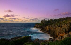 All-Inclusive 7-night TradeWinds TERRA "with a Splash" at Mandala Private Island - Neiafu, Tonga