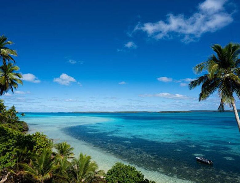 All-Inclusive 7-night TradeWinds TERRA "with a Splash" at Mandala Private Island - Neiafu, Tonga