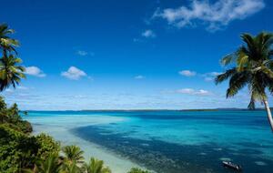 All-Inclusive 7-night TradeWinds TERRA "with a Splash" at Mandala Private Island - Neiafu, Tonga