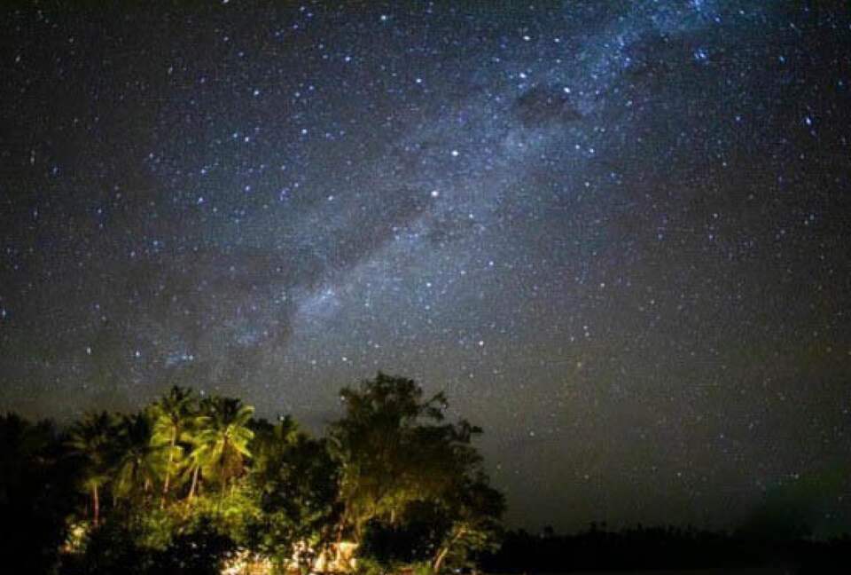 All-Inclusive 7-night TradeWinds TERRA "with a Splash" at Mandala Private Island - Neiafu, Tonga