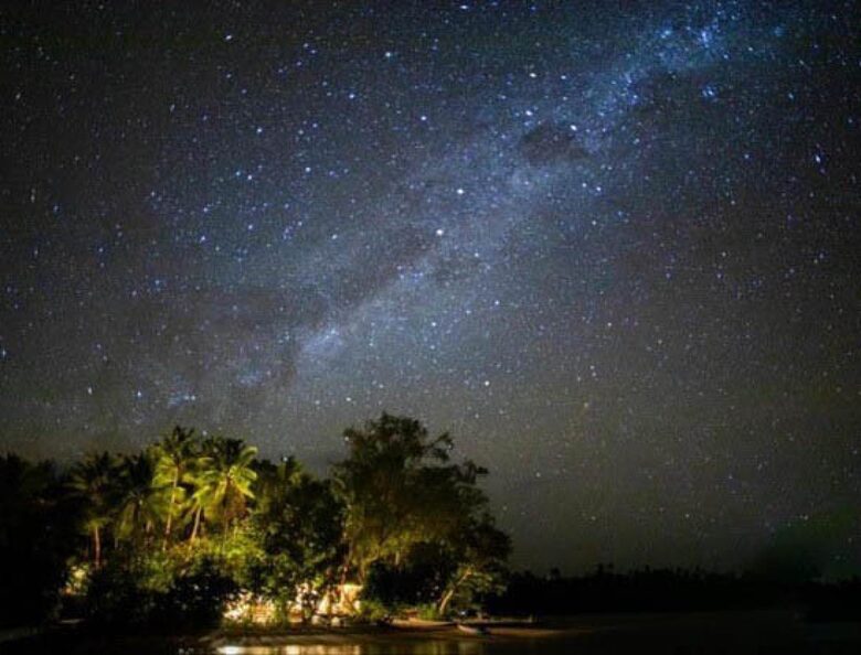 All-Inclusive 7-night TradeWinds TERRA "with a Splash" at Mandala Private Island - Neiafu, Tonga