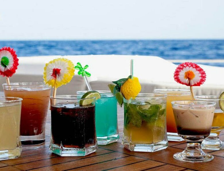 All-Inclusive 7-night TradeWinds TERRA "with a Splash" at Mandala Private Island - Neiafu, Tonga