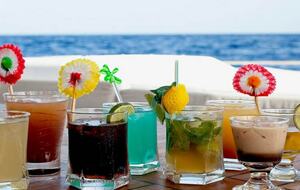 All-Inclusive 7-night TradeWinds TERRA "with a Splash" at Mandala Private Island - Neiafu, Tonga