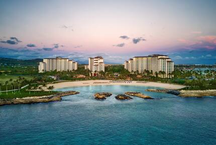 Marriott's Ko Olina Beach Club | Ocean View Three-Bedroom Villa - Kapolei, Oahu, Hawaii