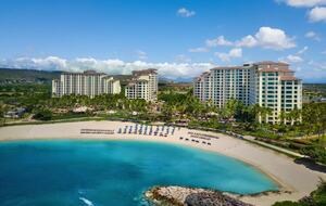 Marriott's Ko Olina Beach Club | Three-Bedroom Villa - Kapolei, Oahu, Hawaii