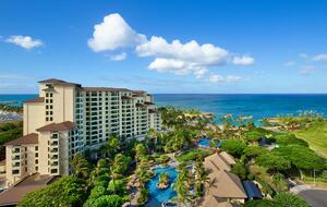 Marriott's Ko Olina Beach Club | Three-Bedroom Villa - Kapolei, Oahu, Hawaii