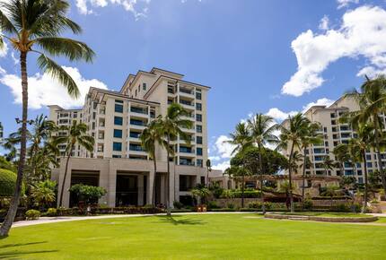 Marriott's Ko Olina Beach Club | Ocean View Three-Bedroom Villa - Kapolei, Oahu, Hawaii