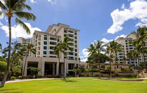 Marriott's Ko Olina Beach Club | Three-Bedroom Villa - Kapolei, Oahu, Hawaii