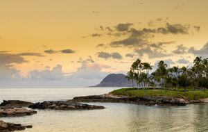 Marriott's Ko Olina Beach Club | Three-Bedroom Villa - Kapolei, Oahu, Hawaii