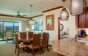 Marriott's Ko Olina Beach Club | Three-Bedroom Villa - Kapolei, Oahu, Hawaii
