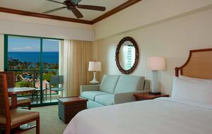 Marriott's Ko Olina Beach Club | Three-Bedroom Villa - Kapolei, Oahu, Hawaii